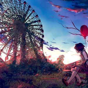 我还绕着你在旋转(翻自 宇宙人)