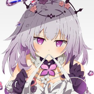 彼岸抚痕（星穹铁道遐蝶同人曲）