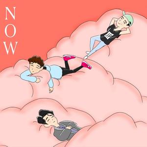 Now (feat. JPollnd & Ket Meth)