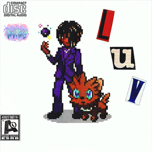 【FREE】“Luv”—iann dior Type Beat