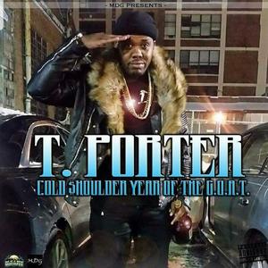 Bad Lil Thotty (feat. Yf)