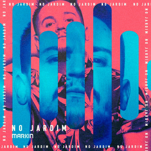 No Jardim