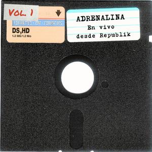 Ralentí (en vivo desde Republik)