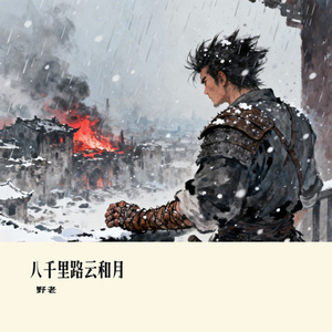 八千里路云和月