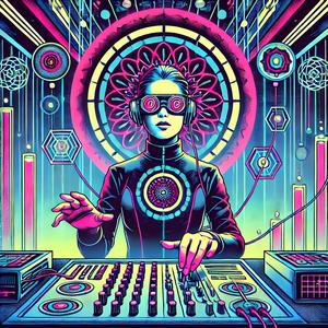 Entheogenic Geometry