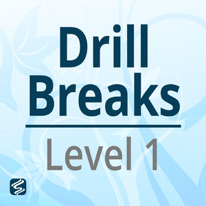 L1.0 Figure Eights Up-to-Down