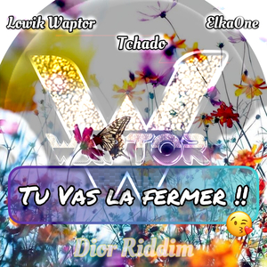 Tu vas la fermer (Radio Edit)