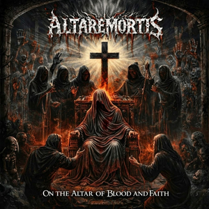 On The Altar of Blood And Faith