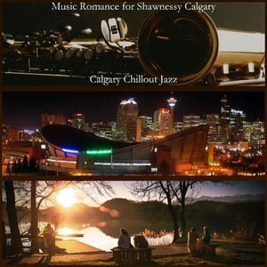 Moving Alto Sax Jazz for Shawnessy