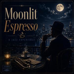 Moonlit Espresso