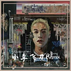 小李飞刀Remix