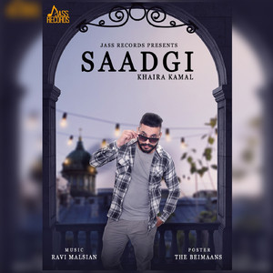 Saadgi