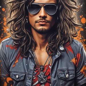 Rockstar Welcome Back