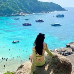 你看我舞不舞你