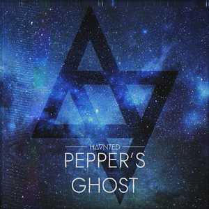 Pepper's Ghost