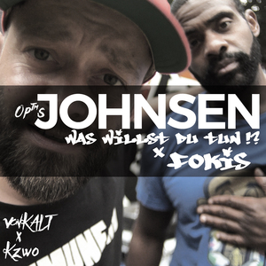 Was willst du tun !? (Feat. Fokis & Optms)