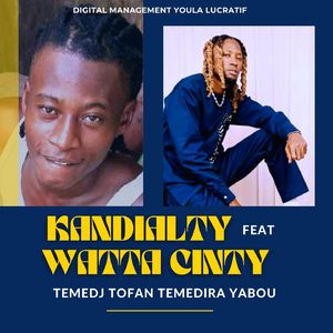 Temedj Tofan Temedira Yabou