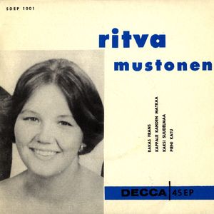 Kaksi suudelmaa