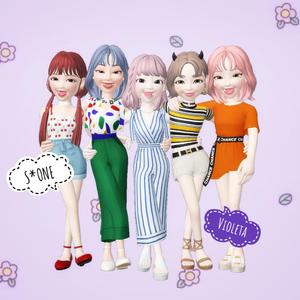 비올레타 (Violeta)（翻自 IZ*ONE）