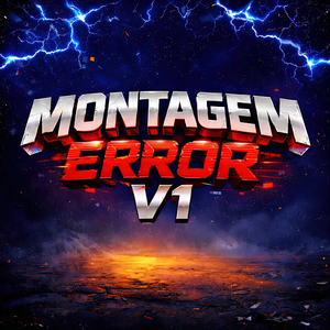 Montagem Error, Vol. 1