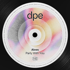 Party with You (Original Mix)