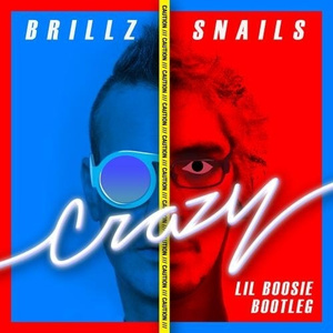 Crazy (Brillz & Snails Bootleg)