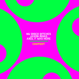 Chatbot (Instrumental Mix)