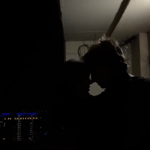 среди них нету твоего голоса