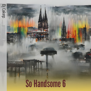 So Handsome 6