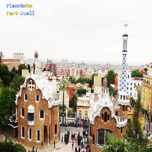 Park Guell I