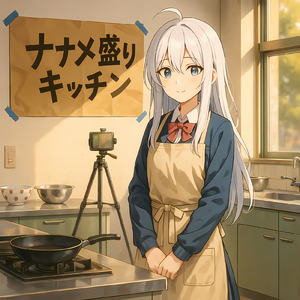 ナナメモリ・キッチン