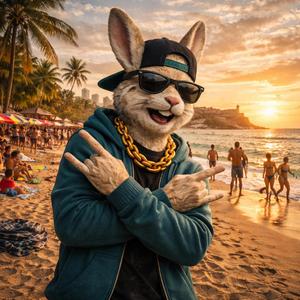 Otra Noche (MAD BUNNY)