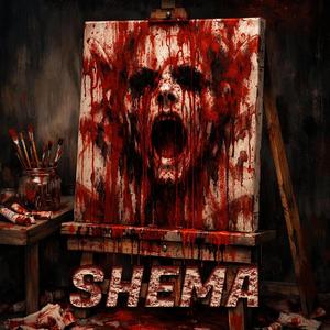 Shema - Dark Time