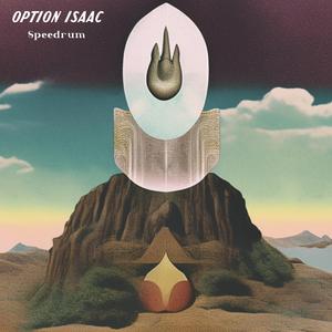 Option Isaac - We Suffer (feat. Option Isaac)