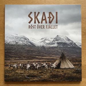 Zivas sång på fjellet