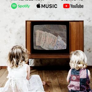 UP DA SCORE (feat. GUNSMOKE, H.G HUNCHO GWOPO & DA.REAL.CRYBABY)