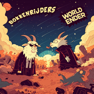 World Ender