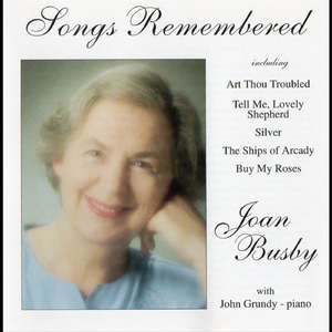 Lullay (Feat. John Grundy)