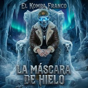 LA MÁSCARA DE HIELO