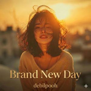 Soft Steps in the Rain