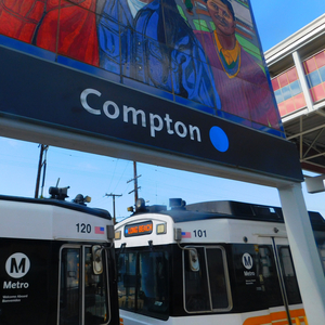 East Side of The City (feat. Cruisee & Soma)