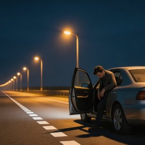 《疲惫三千里》