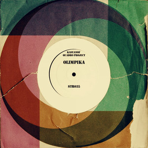Olimpika (Quadro Project Remix)