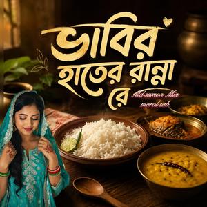 ভাবীর হাতের রান্না রে