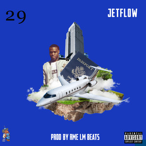 Jetflow 29