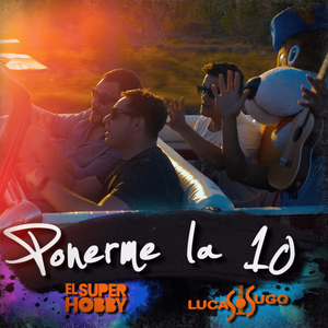 Ponerme la 10