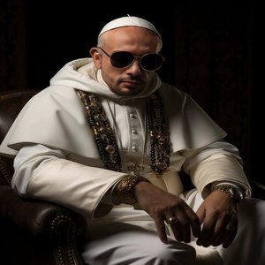 Seroj Kristos, Pt. 3