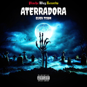 Aterradora