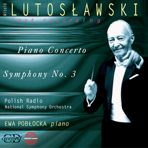 Symphony No. 3 *
