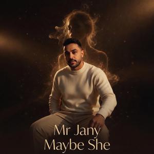 Maybe She (Radio Edit)